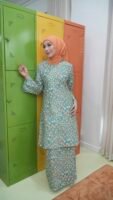 BAJU KURUNG PAHANG AYU DIAN COLLECTION