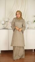 KURUNG PAHANG ORKED