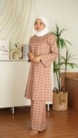 KURUNG PAHANG ORKED