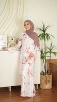 KURUNG PAHANG TANSILK