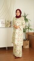 KURUNG PAHANG ORKED