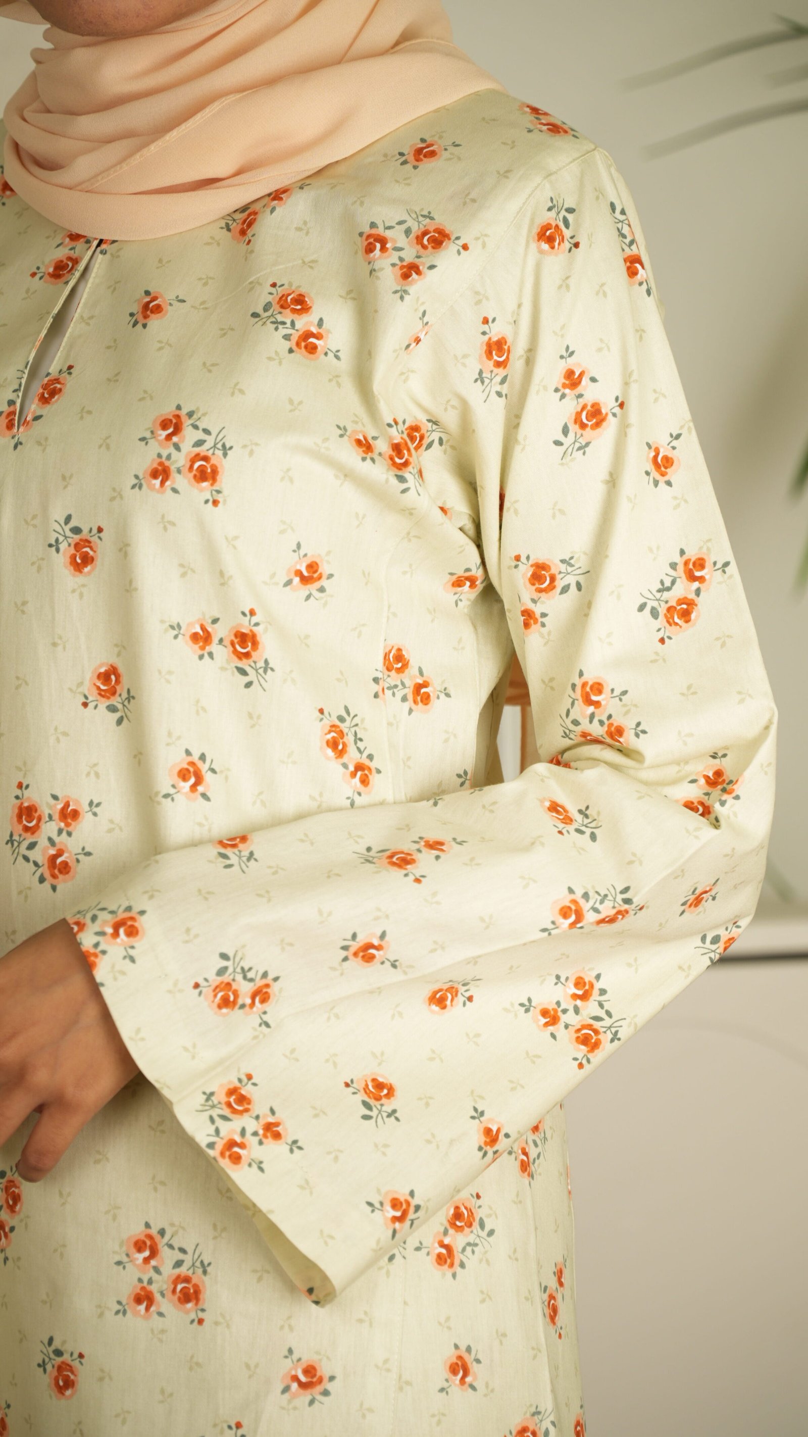 KURUNG PAHANG ORKED