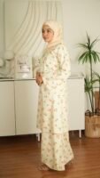 KURUNG PAHANG ORKED
