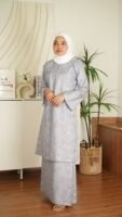 KURUNG PAHANG ORKED