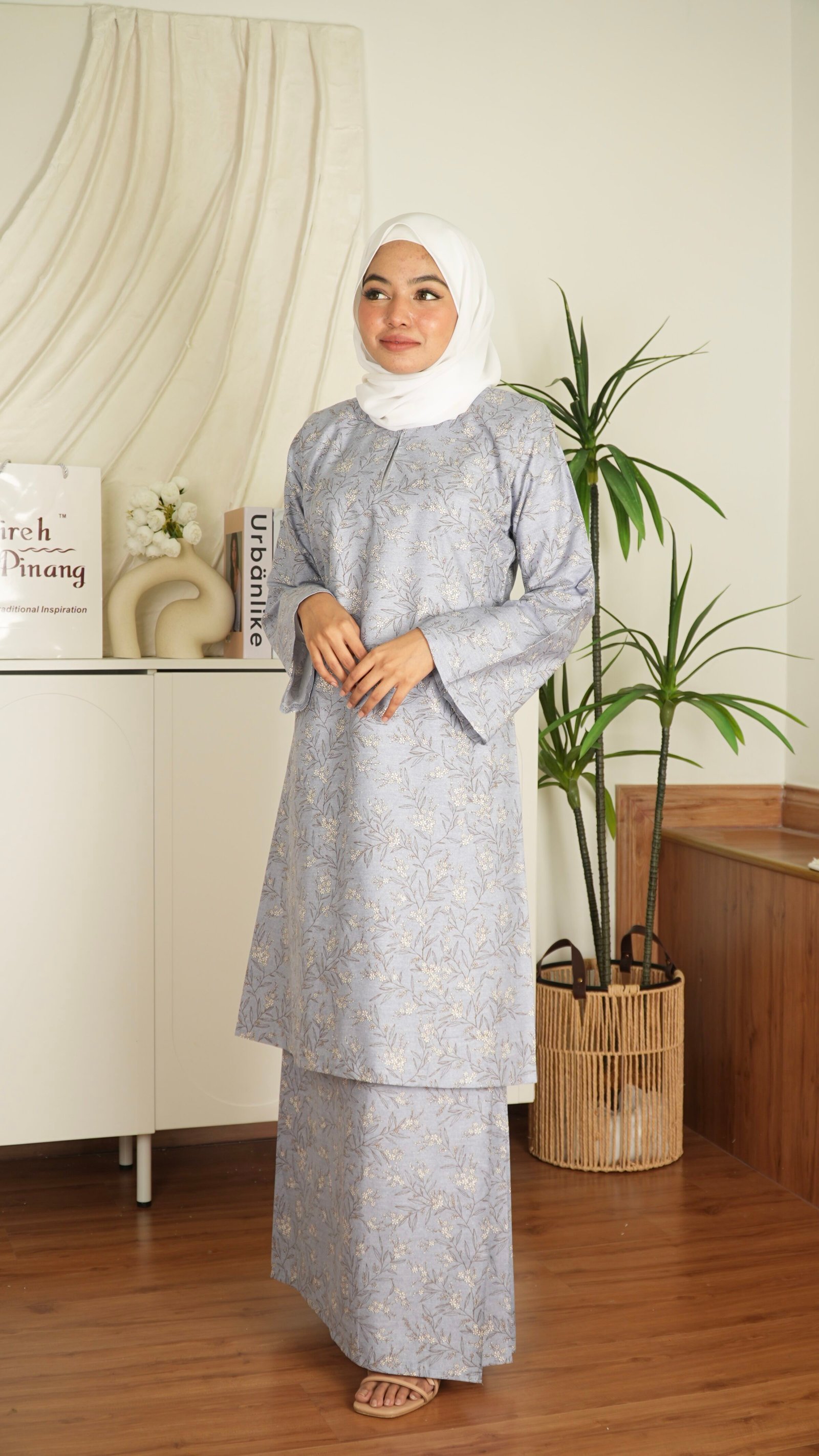 KURUNG PAHANG ORKED
