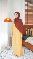 BAJU KURUNG PAHANG AYU DIAN COLLECTION