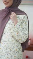 Kurung Pahang Ayu Dian - Wardah