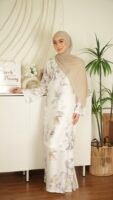 KURUNG PAHANG TANSILK
