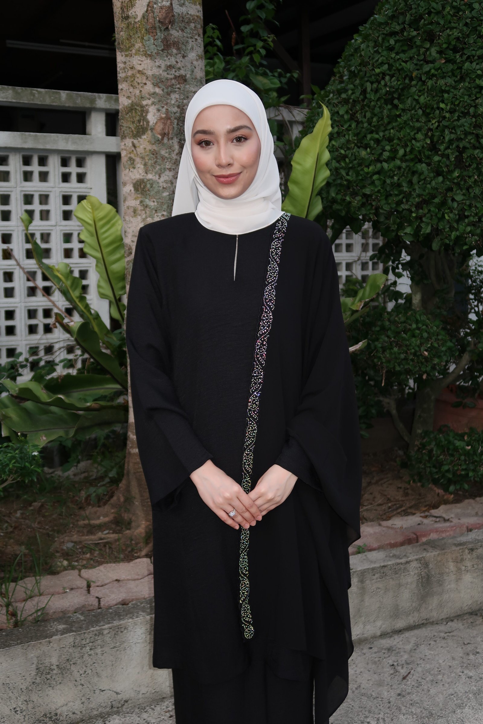SELENDANG SULAM MANIK