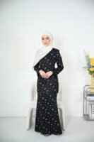 BAJU KURUNG MODEN CENDANA