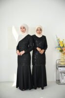 BAJU KURUNG MODEN MAHSURI & MAHARANI