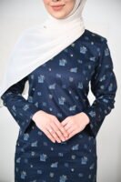 BAJU KURUNG MODEN CENDANA