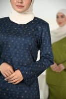 BAJU KURUNG MODEN CENDANA