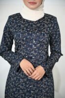 BAJU KURUNG MODEN CENDANA
