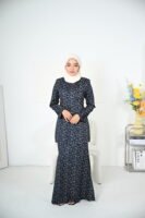 BAJU KURUNG MODEN CENDANA