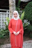 SELENDANG SULAM MANIK