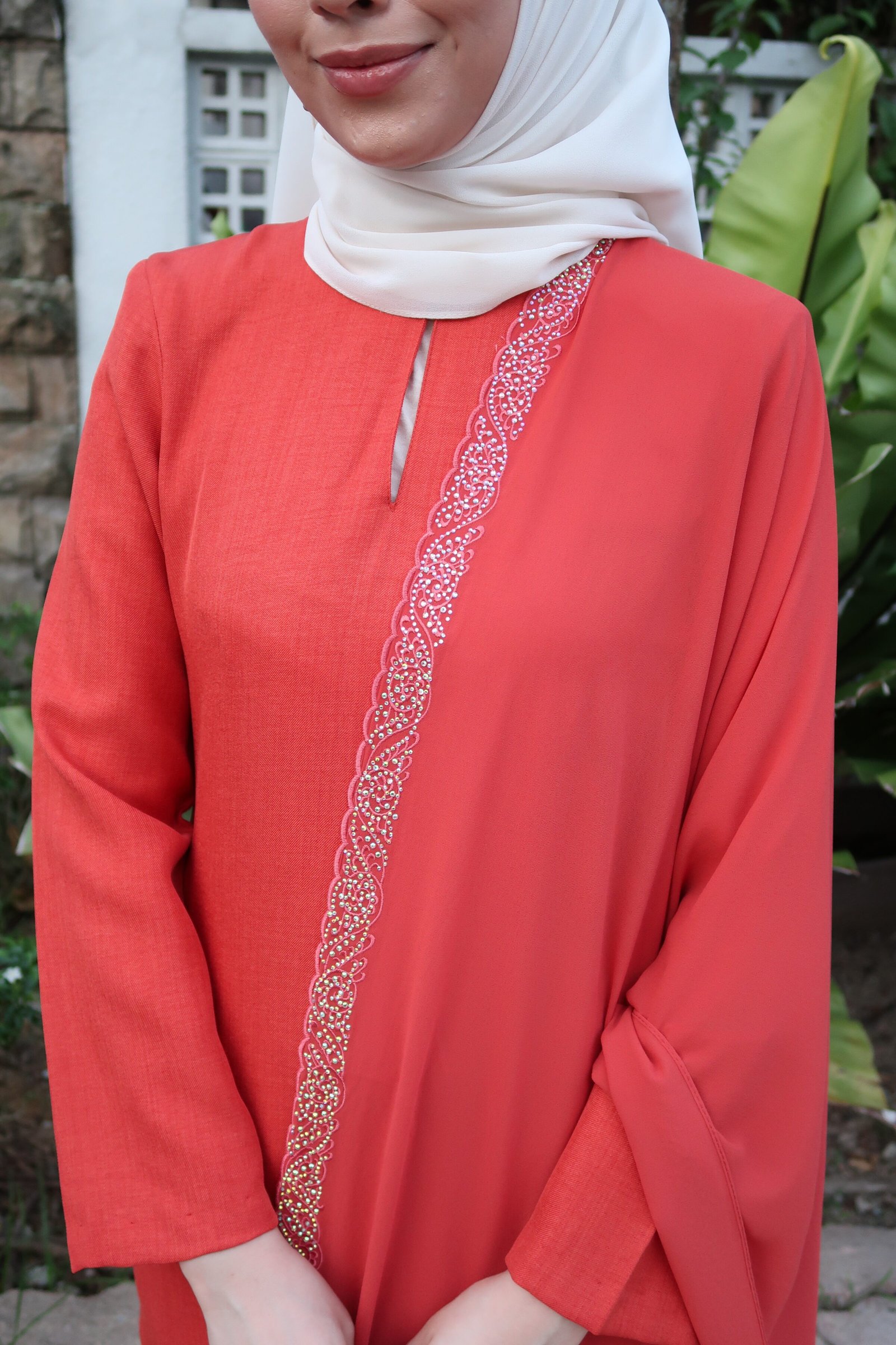 SELENDANG SULAM MANIK