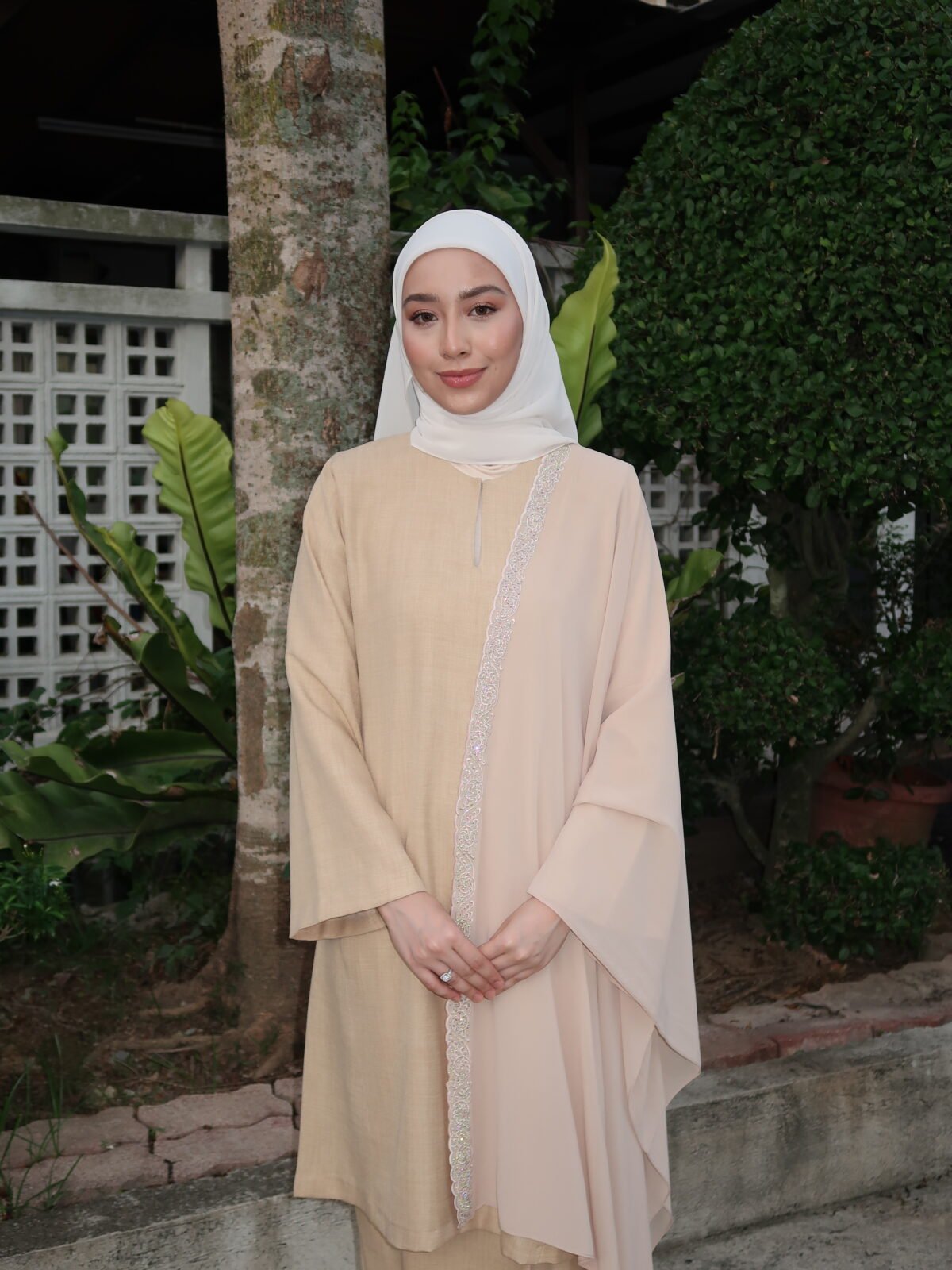 SELENDANG SULAM MANIK