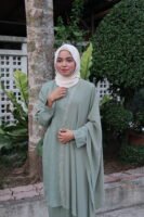 SELENDANG SULAM MANIK