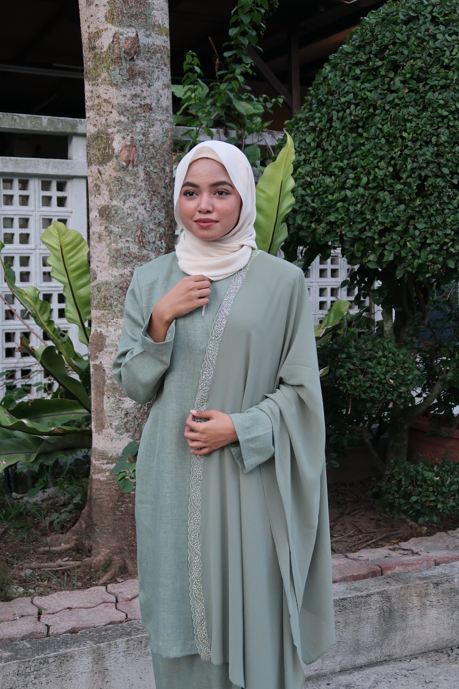 SELENDANG SULAM MANIK