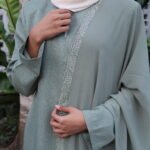 DUSTY GREEN