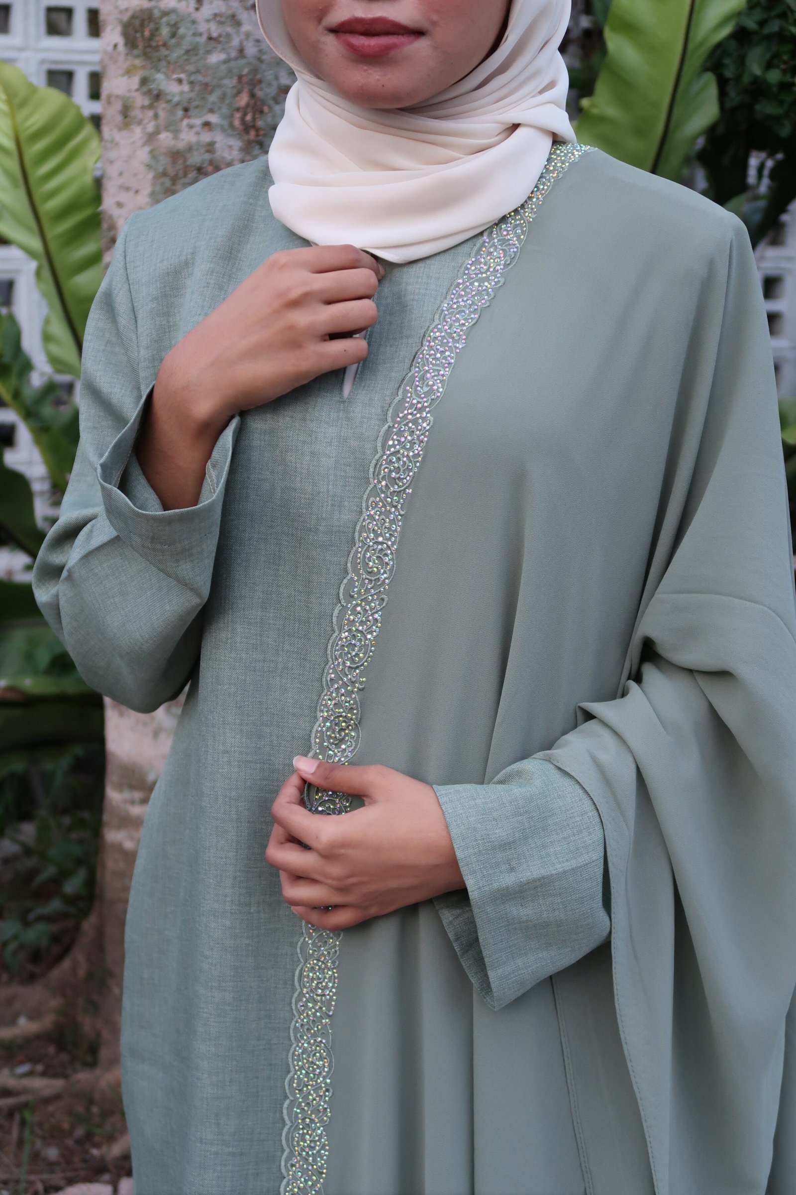 SELENDANG SULAM MANIK