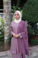 SELENDANG SULAM MANIK