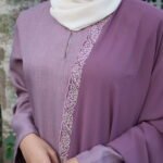 DUSTY PURPLE