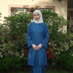 DENIM BLUE