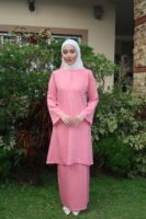 BAJU KURUNG PAHANG MELUR