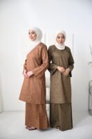 BAJU KURUNG PAHANG KEJORA