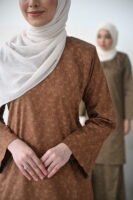 BAJU KURUNG PAHANG KEJORA