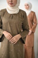 BAJU KURUNG PAHANG KEJORA