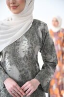BAJU KURUNG PAHANG DIANA