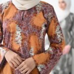 BURNT ORANGE