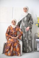 BAJU KURUNG PAHANG DIANA