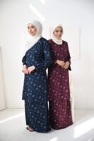 BAJU KURUNG PAHANG KEJORA