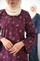 BAJU KURUNG PAHANG KEJORA