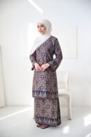 BAJU KURUNG PAHANG ZAHIRAH