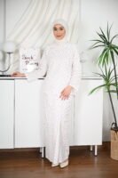 BAJU KURUNG KEDAH GARDEN MUSE COLLECTION