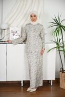 BAJU KURUNG KEDAH GARDEN MUSE COLLECTION