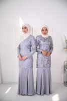 BAJU KURUNG MODEN MAHSURI & MAHARANI