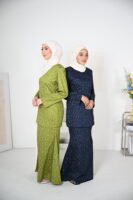 BAJU KURUNG MODEN CENDANA