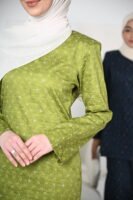 BAJU KURUNG MODEN CENDANA
