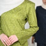 LIME GREEN