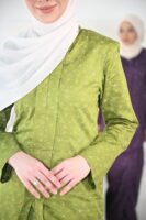 BAJU KEBAYA CENDAI