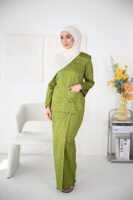 BAJU KURUNG KEDAH LUBNA