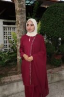 SELENDANG SULAM MANIK
