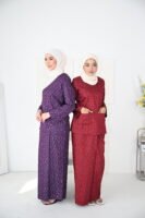 BAJU KURUNG KEDAH LUBNA