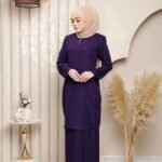 DARK PURPLE